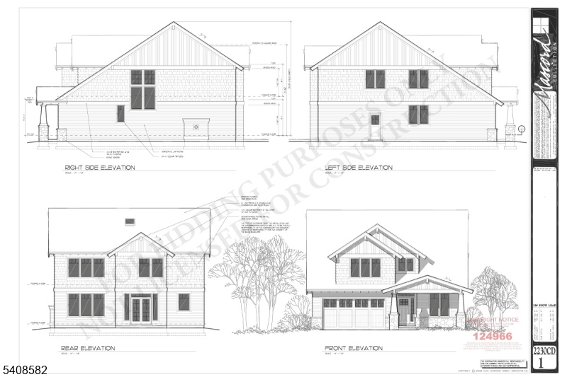 Lk Forest - Residential