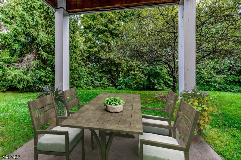 Overlook at Lopatcong - Residential