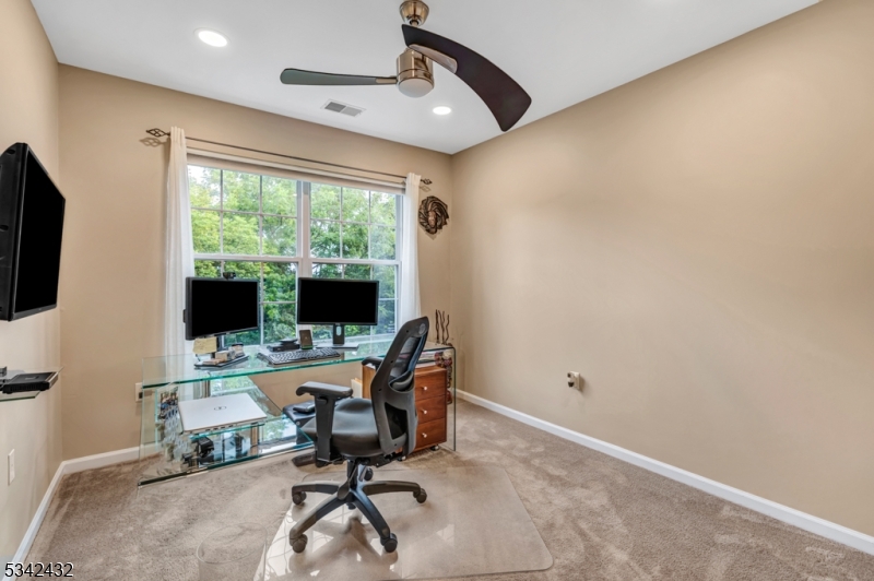 Overlook at Lopatcong - Residential