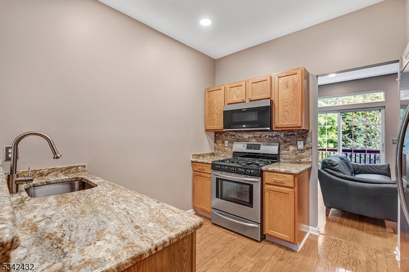 Overlook at Lopatcong - Residential