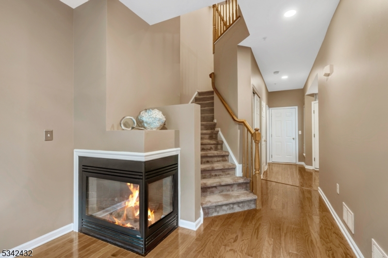Overlook at Lopatcong - Residential