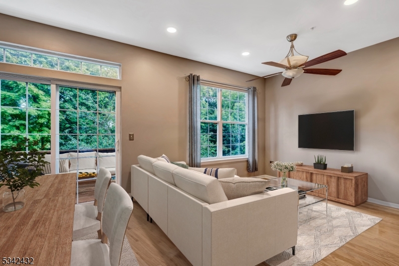 Overlook at Lopatcong - Residential