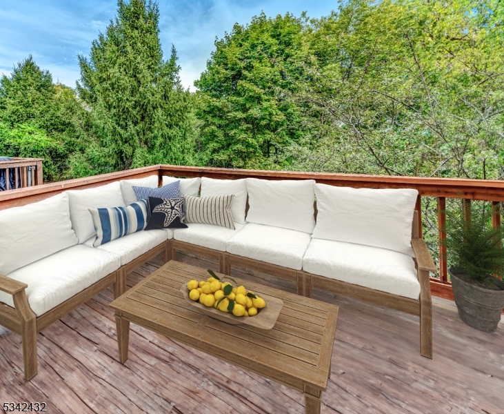 Overlook at Lopatcong - Residential