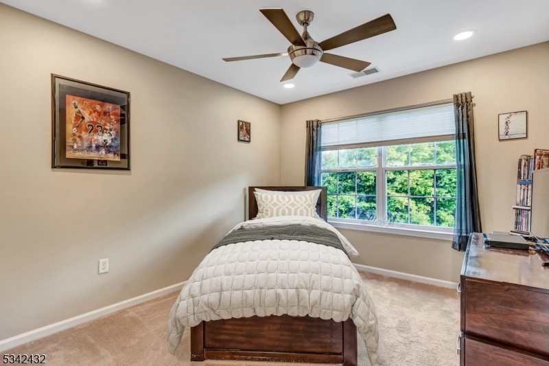 Overlook at Lopatcong - Residential