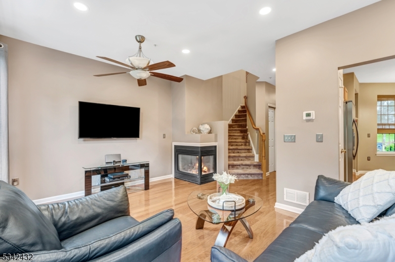 Overlook at Lopatcong - Residential