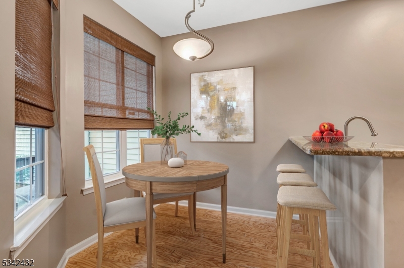 Overlook at Lopatcong - Residential