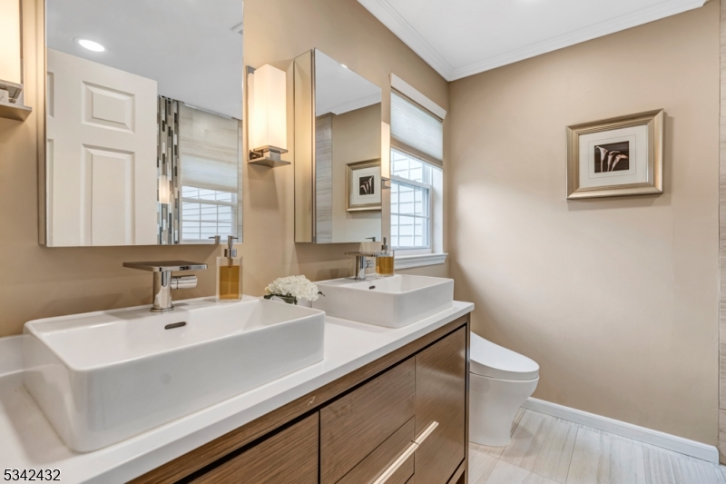 Overlook at Lopatcong - Residential