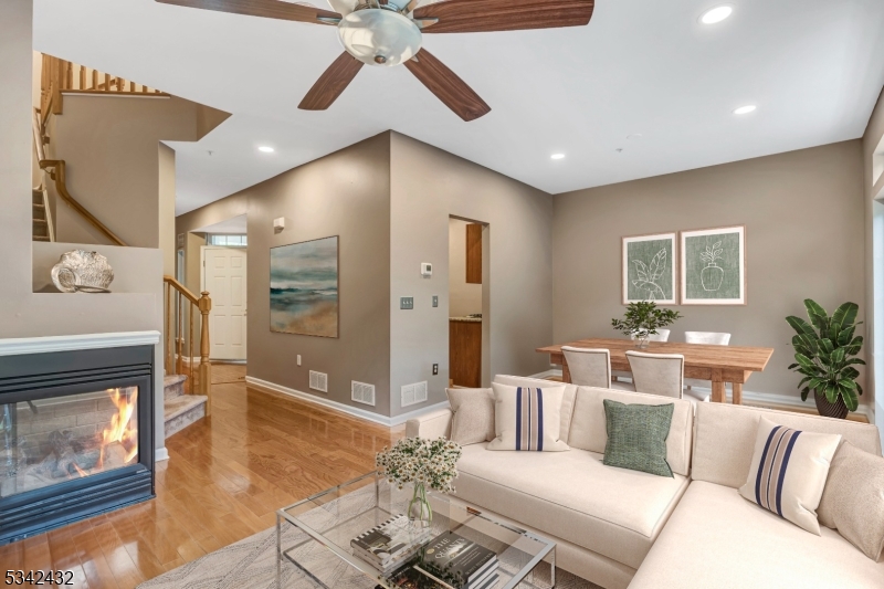 Overlook at Lopatcong - Residential