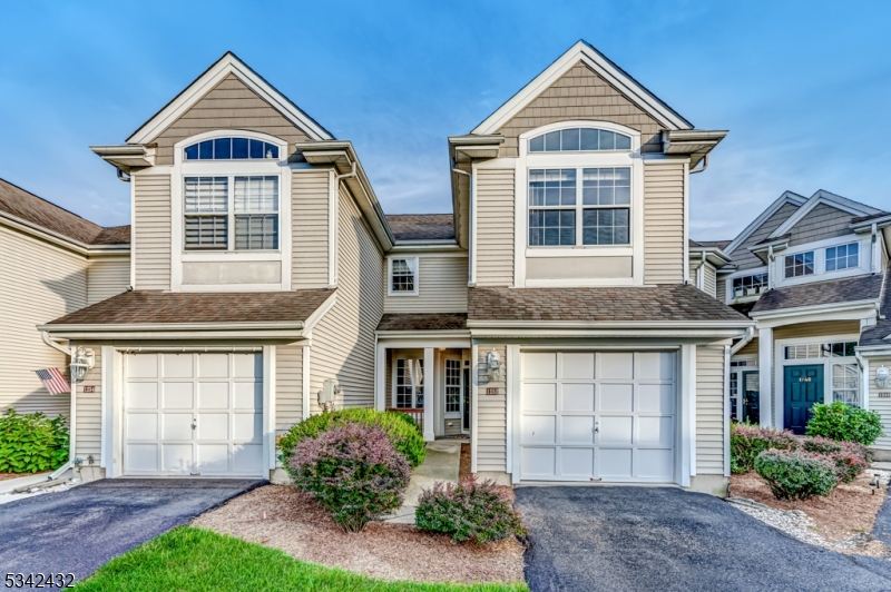 Overlook at Lopatcong - Residential