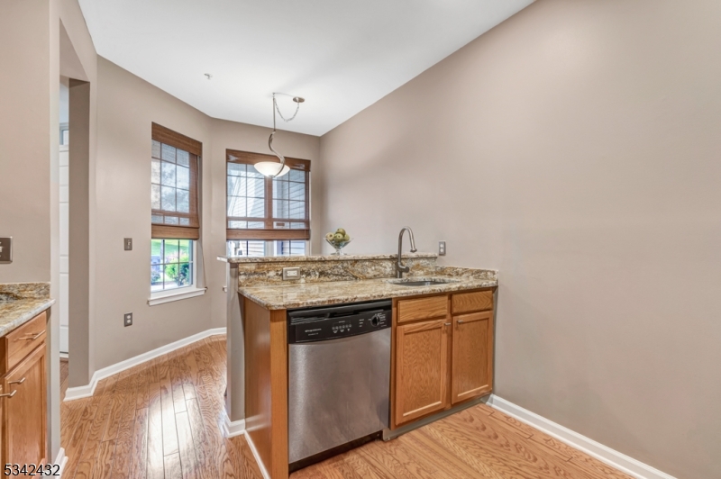 Overlook at Lopatcong - Residential