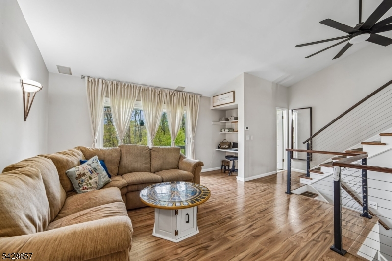 Overlook Village - Residential Lease
