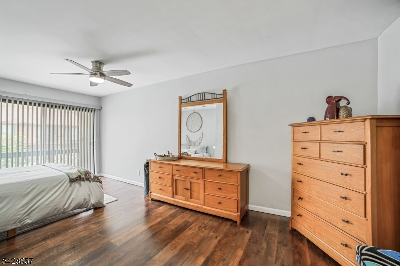Overlook Village - Residential Lease