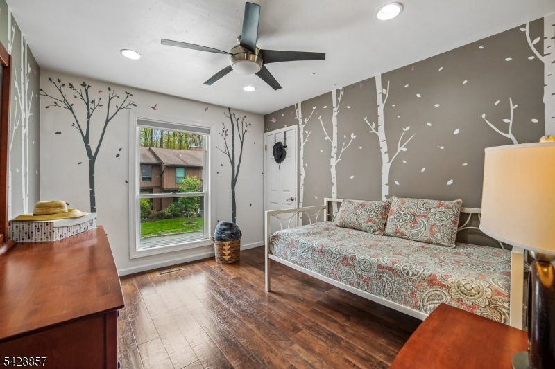 Overlook Village - Residential Lease