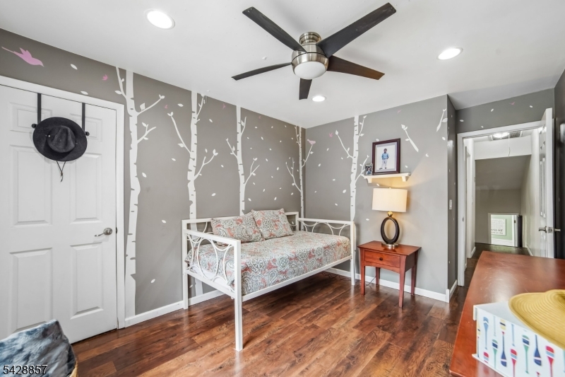 Overlook Village - Residential Lease