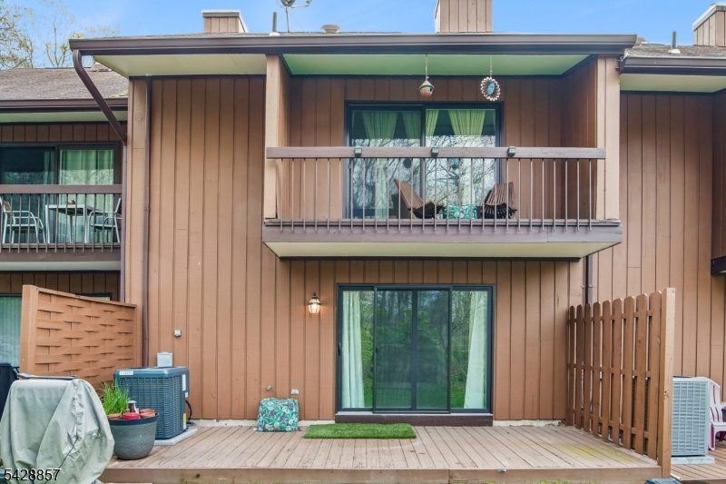 Overlook Village - Residential Lease