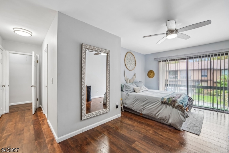 Overlook Village - Residential Lease
