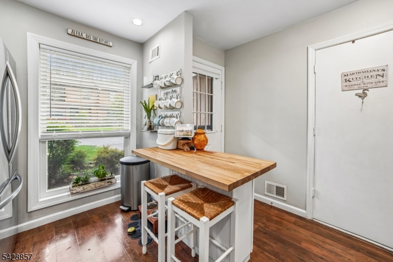 Overlook Village - Residential Lease