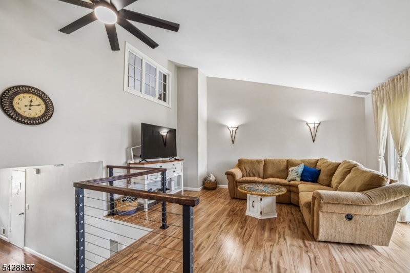 Overlook Village - Residential Lease