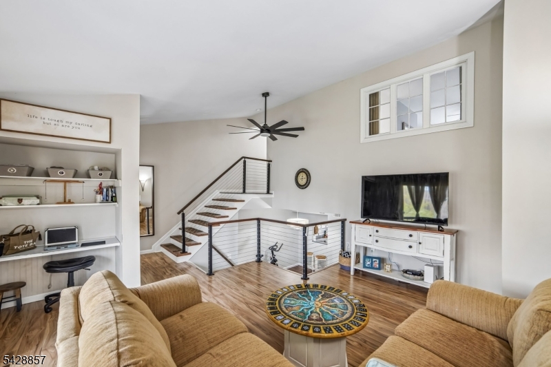 Overlook Village - Residential Lease