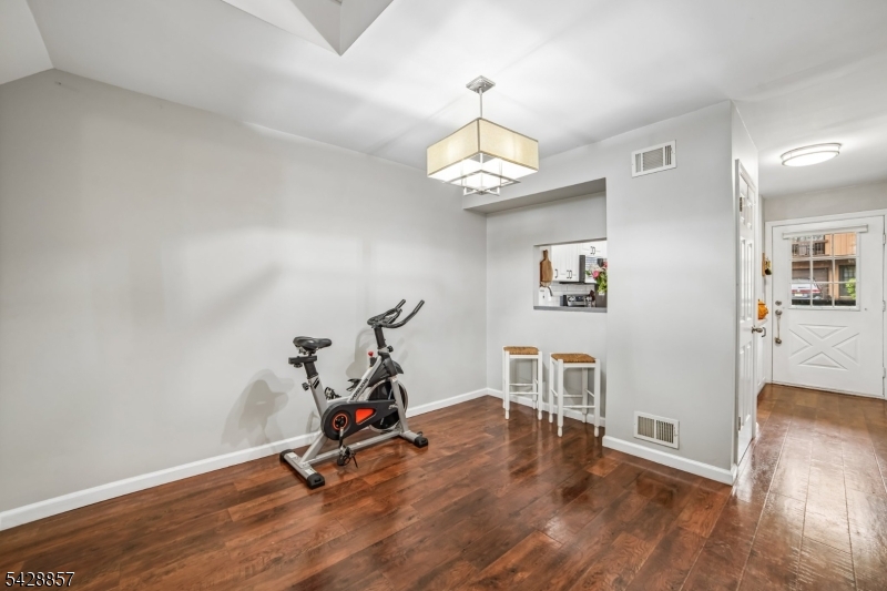 Overlook Village - Residential Lease