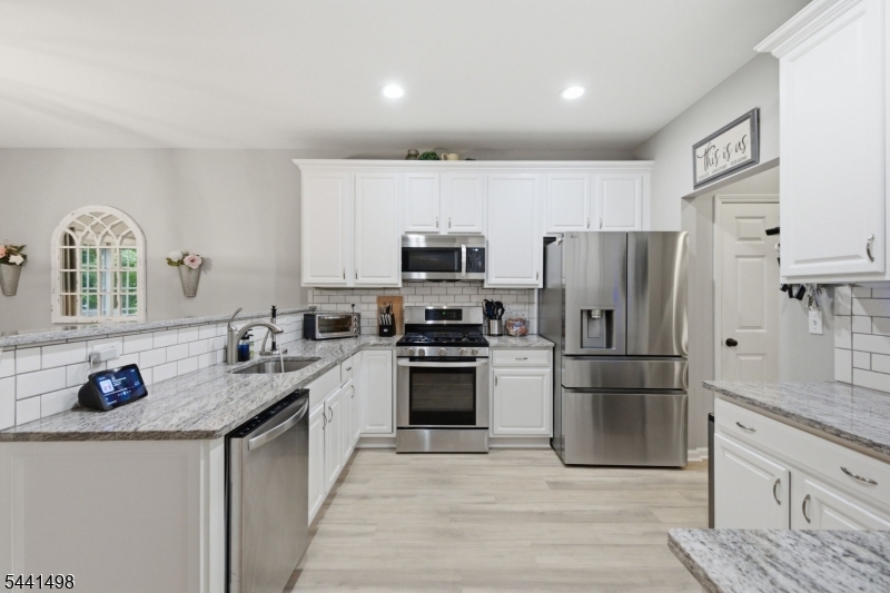 Westgate - Residential