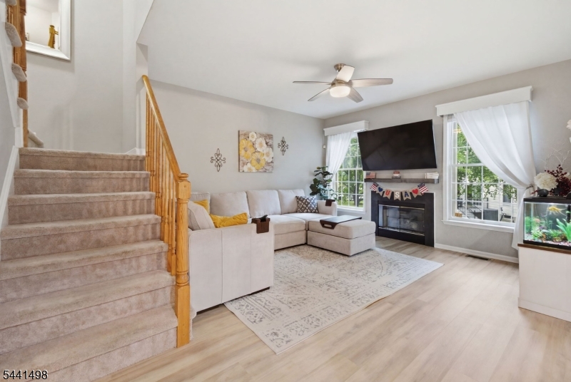 Westgate - Residential