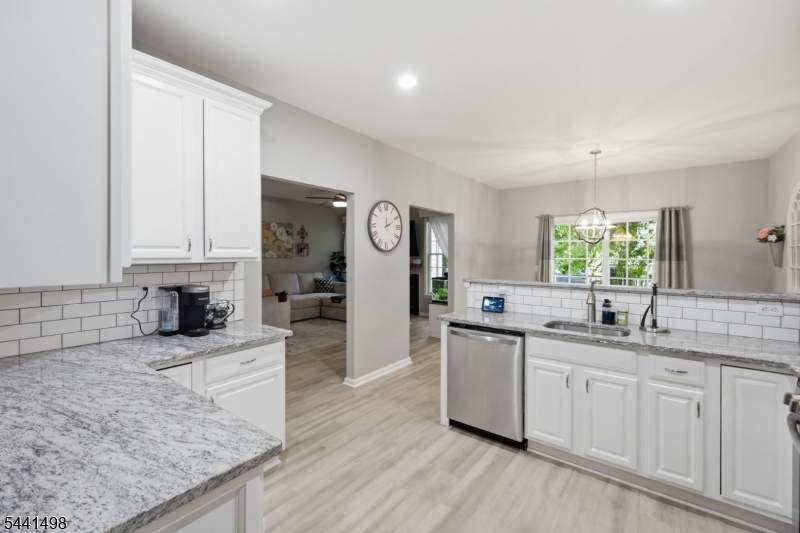 Westgate - Residential