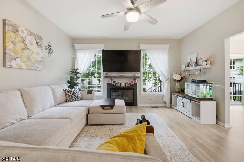 Westgate - Residential