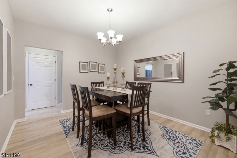 Westgate - Residential