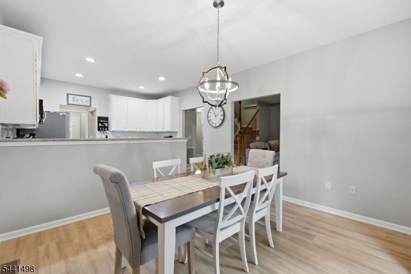 Westgate - Residential
