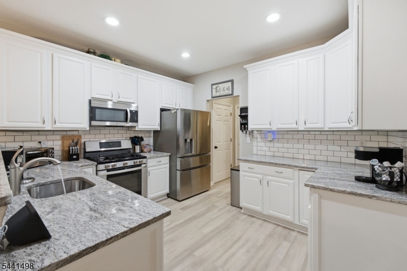 Westgate - Residential
