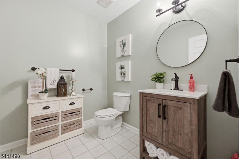 Westgate - Residential