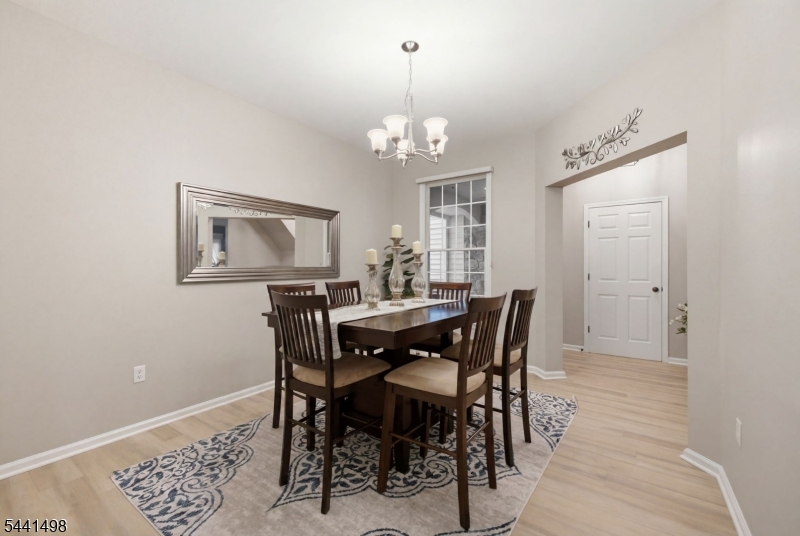 Westgate - Residential