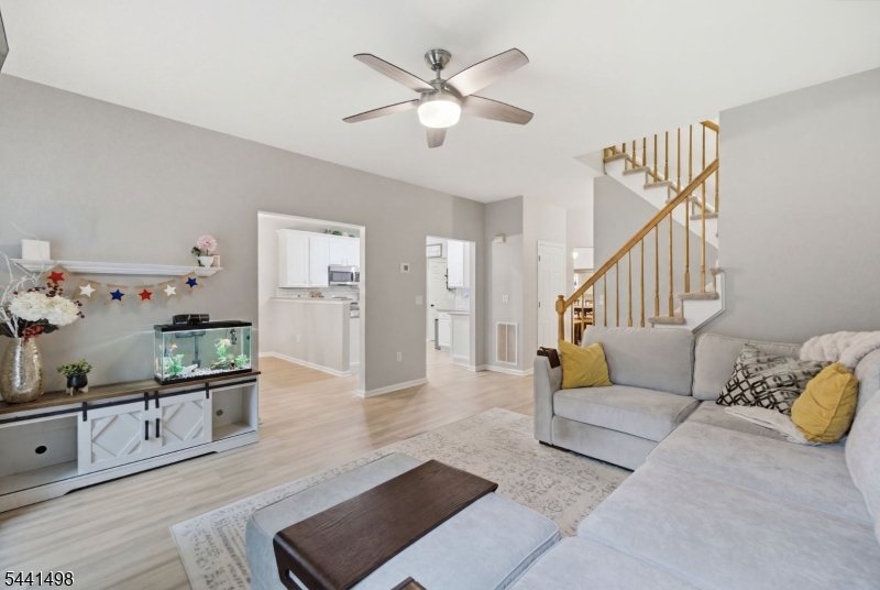 Westgate - Residential