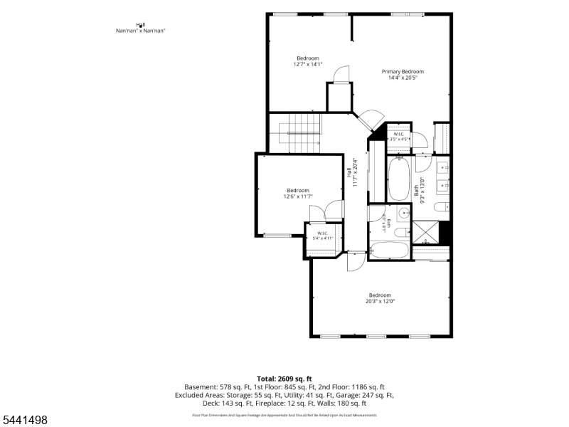 Westgate - Residential