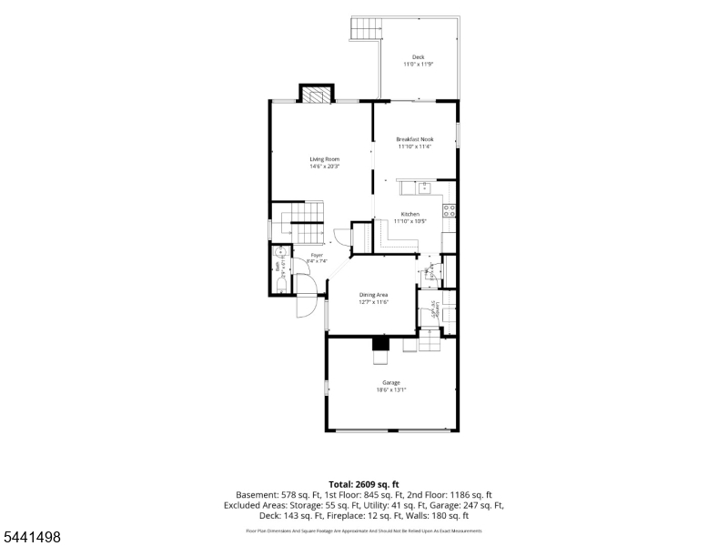Westgate - Residential