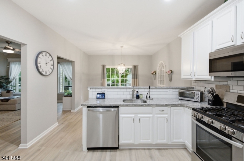 Westgate - Residential