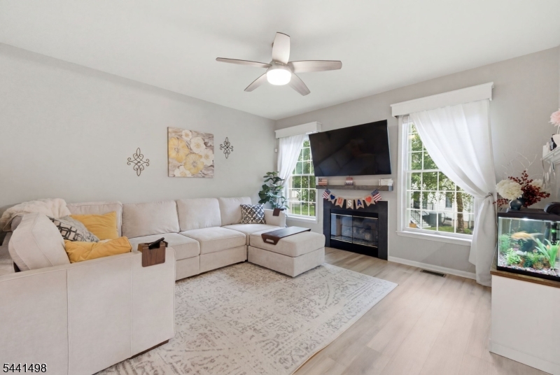 Westgate - Residential