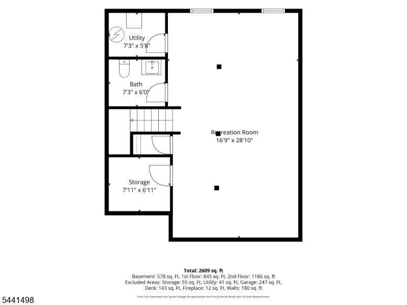 Westgate - Residential
