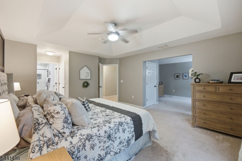 Westgate - Residential