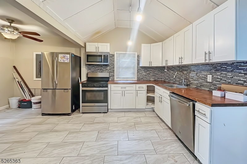 Highland Lakes - Residential