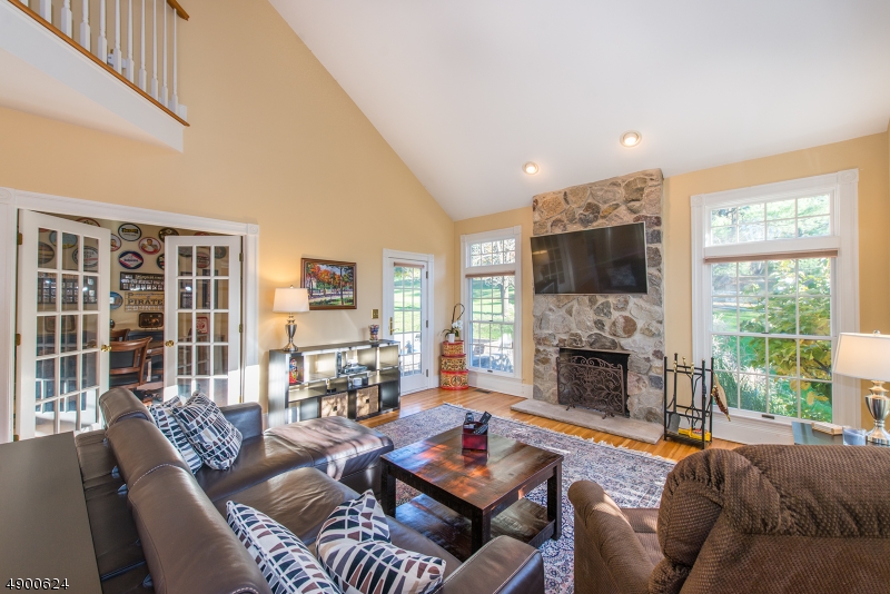 Chesterfield Farms - Residential Lease