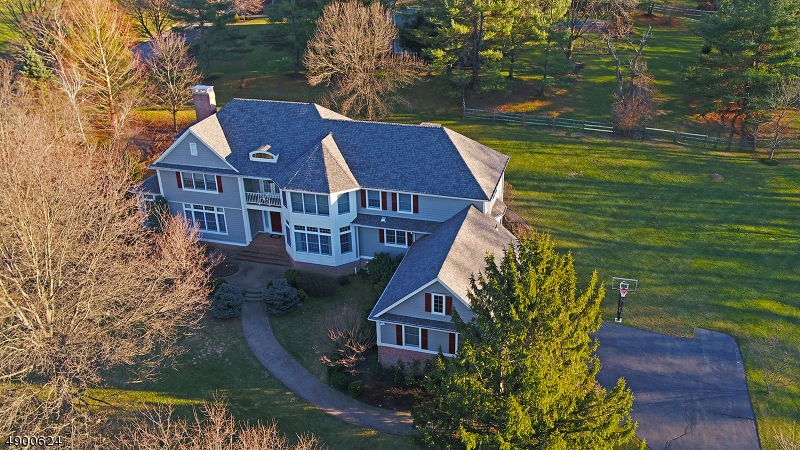Chesterfield Farms - Residential Lease