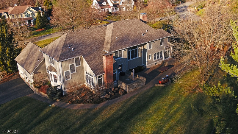 Chesterfield Farms - Residential Lease