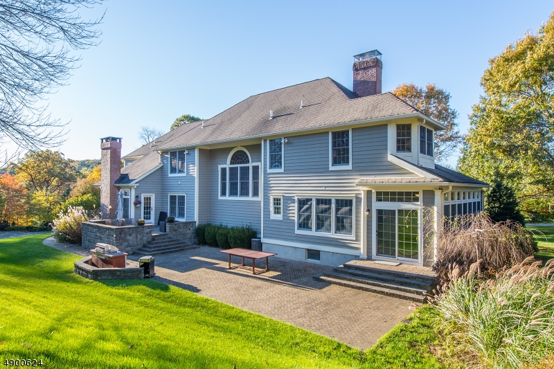 Chesterfield Farms - Residential Lease