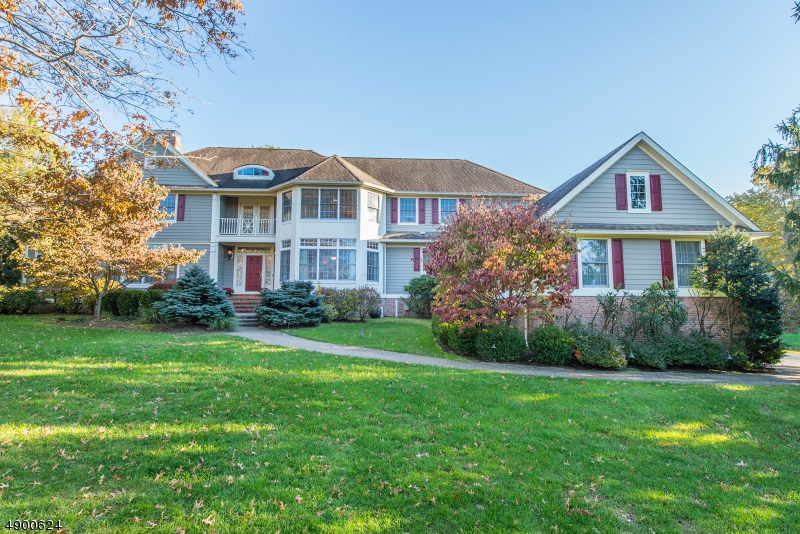 Chesterfield Farms - Residential Lease