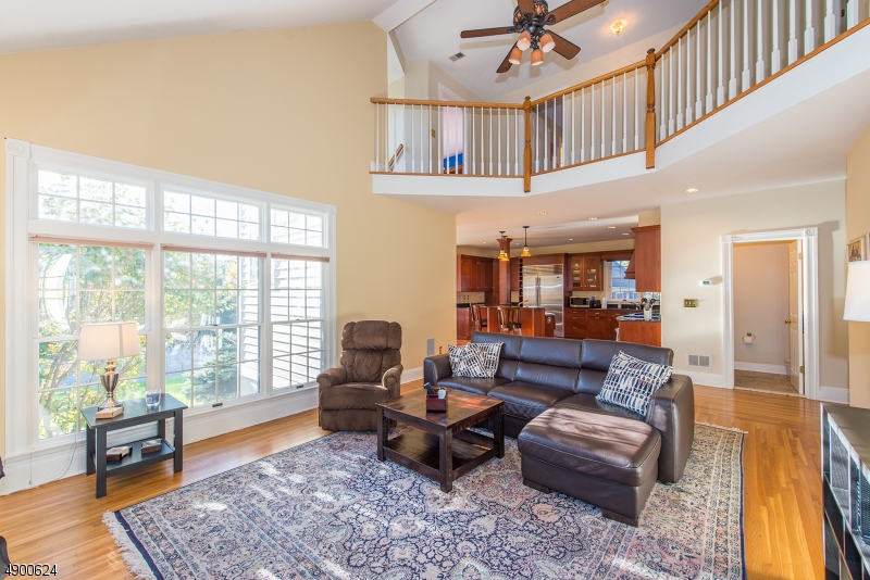 Chesterfield Farms - Residential Lease