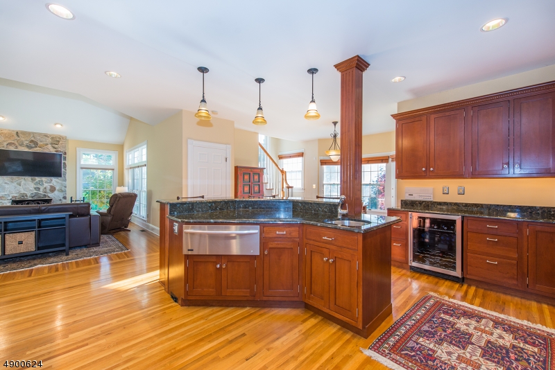Chesterfield Farms - Residential Lease