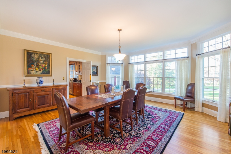 Chesterfield Farms - Residential Lease