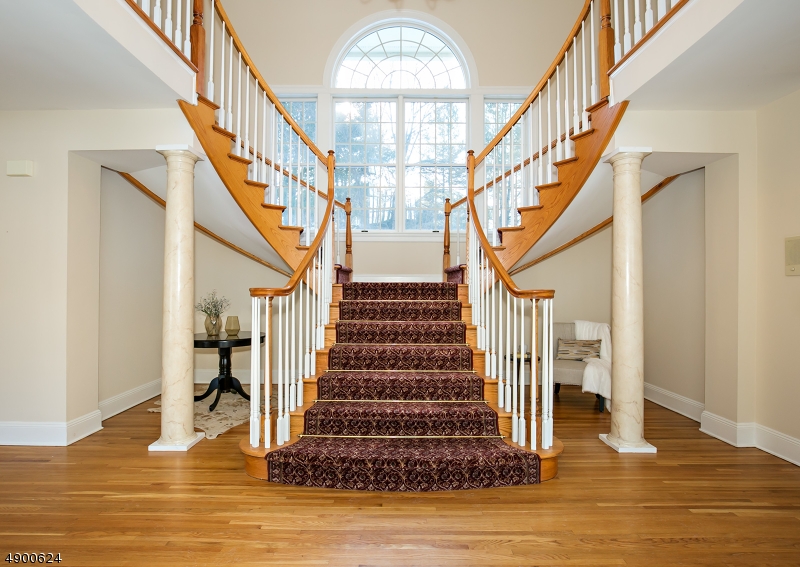 Chesterfield Farms - Residential Lease